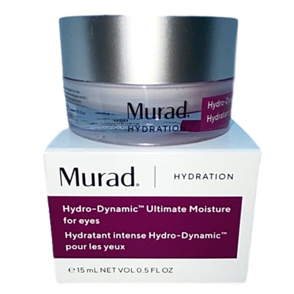 murad eye hydration